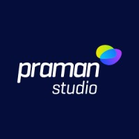 Praman Studio logo, Praman Studio contact details