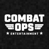 Combat Ops Entertainment logo, Combat Ops Entertainment contact details