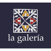 La Galeria Design logo, La Galeria Design contact details