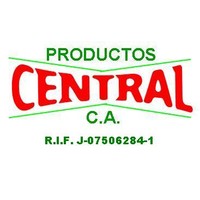 Productos Central logo, Productos Central contact details