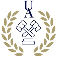 The University of Akron Undergraduate Student Government logo, The University of Akron Undergraduate Student Government contact details