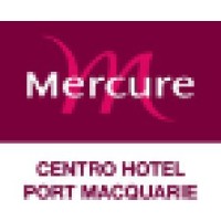 Mercure Centro Hotel logo, Mercure Centro Hotel contact details