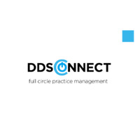 DDS Connect logo, DDS Connect contact details