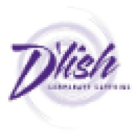 Dlish Corporate Catering logo, Dlish Corporate Catering contact details