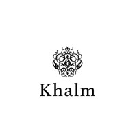 Khalm Skincare logo, Khalm Skincare contact details