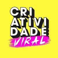 Criatividade Viral logo, Criatividade Viral contact details