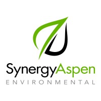 SynergyAspen Environmental Inc. logo, SynergyAspen Environmental Inc. contact details