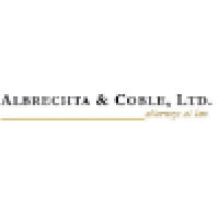 Albrechta & Coble, Ltd. logo, Albrechta & Coble, Ltd. contact details