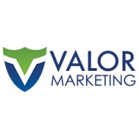 Valor Marketing LLC logo, Valor Marketing LLC contact details