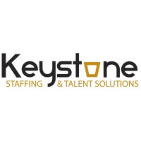 Keystone Staffing logo, Keystone Staffing contact details