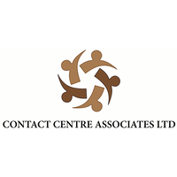 Contact Centre Associates Ltd. logo, Contact Centre Associates Ltd. contact details