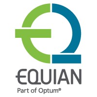 Equian logo, Equian contact details