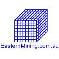 Eastern Mining Pty Ltd logo, Eastern Mining Pty Ltd contact details