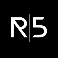 R5 Design Agency logo, R5 Design Agency contact details