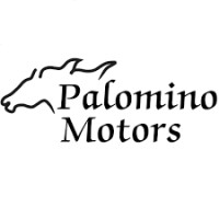 Palomino Motors logo, Palomino Motors contact details