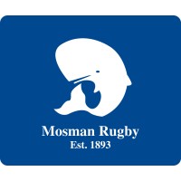 Mosman Rugby Club logo, Mosman Rugby Club contact details