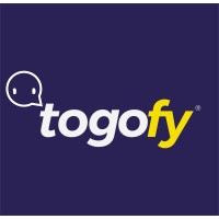 Togofy logo, Togofy contact details