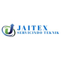 PT Jaitex Servicindo Teknik logo, PT Jaitex Servicindo Teknik contact details