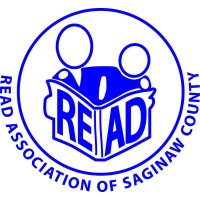 READ ASSOCIATION OF SAGINAW COUNTY logo, READ ASSOCIATION OF SAGINAW COUNTY contact details