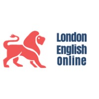 London English Online logo, London English Online contact details