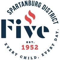 Spartanburg 05 School District logo, Spartanburg 05 School District contact details