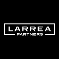 Larrea Partners logo, Larrea Partners contact details