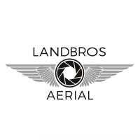 LandBros Aerial logo, LandBros Aerial contact details