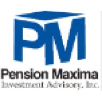 Pension Maxima Investment Advisory logo, Pension Maxima Investment Advisory contact details