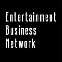 Entertainment Business Network logo, Entertainment Business Network contact details