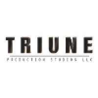 Triune Production Studios logo, Triune Production Studios contact details