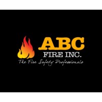 ABC Fire Inc. logo, ABC Fire Inc. contact details