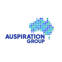 Auspiration Group logo, Auspiration Group contact details