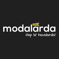 Modalarda.com Sanal Mağazacılık logo, Modalarda.com Sanal Mağazacılık contact details