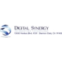 Digital Synergy Consulting Inc logo, Digital Synergy Consulting Inc contact details