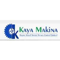 Kaya Makina logo, Kaya Makina contact details