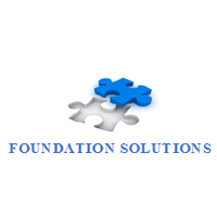 Foundation Solutions, Inc. logo, Foundation Solutions, Inc. contact details