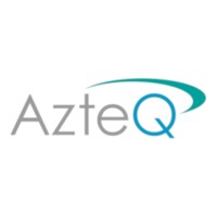 AzteQ Solutions Ltd logo, AzteQ Solutions Ltd contact details