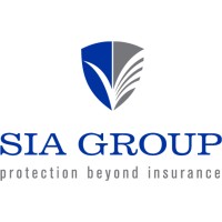 SIA Group, Inc. logo, SIA Group, Inc. contact details