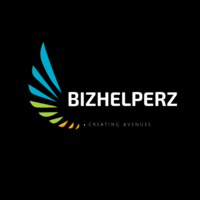 Bizhelperz logo, Bizhelperz contact details