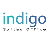 Indigo Suites Office logo, Indigo Suites Office contact details