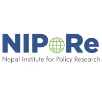 Nepal Institute for Policy Research (NIPoRe) logo, Nepal Institute for Policy Research (NIPoRe) contact details