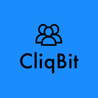 CliqBit LLC logo, CliqBit LLC contact details