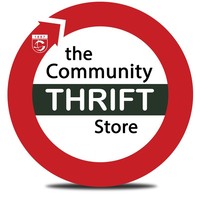 The Clark Community Thrift Store logo, The Clark Community Thrift Store contact details