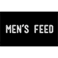 Men's Feed logo, Men's Feed contact details