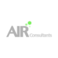 AIR Consultants logo, AIR Consultants contact details