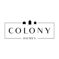 Colony Homes logo, Colony Homes contact details