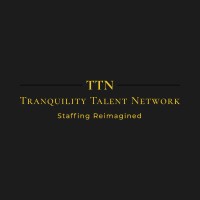 Tranquility Talent Network logo, Tranquility Talent Network contact details