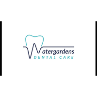 Watergardens Dental Care logo, Watergardens Dental Care contact details