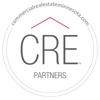 CRE Partners | Minnesota logo, CRE Partners | Minnesota contact details