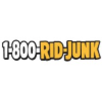 1-800-Rid-Junk logo, 1-800-Rid-Junk contact details